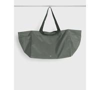 HAY Grid Weekend Bag Large men Tote & Shopping Bags green taille: ONE SIZE
