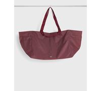 HAY Grid Weekend Bag Large men Tote & Shopping Bags red taille: ONE SIZE