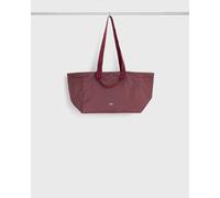 HAY Grid Weekend BagSmall men Tote & Shopping Bags red taille: ONE SIZE