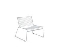 HAY Lounge Chair Hee - galvanisé
