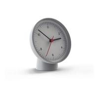 HAY Horloge murale/de table Table Clock White