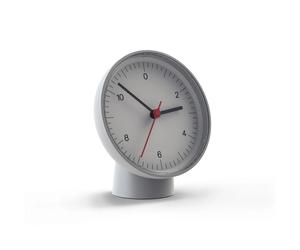 HAY Horloge murale/de table Table Clock White