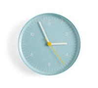 HAY Horloge murale Wall Clock Ø26.5 cm Blue