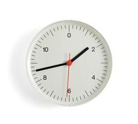 HAY Horloge murale Wall Clock Ø26.5 cm White