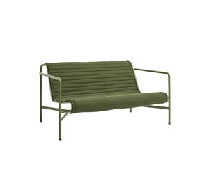 HAY Housse d'assise pour le canapé de salon Palissade - olive