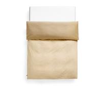 HAY Housse de couette Duo 150x210 cm Cappuccino