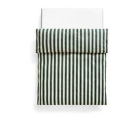 HAY Housse de couette Été 150x210 cm Vert foncé