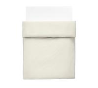 HAY Housse de couette Outline 150x210 cm Ivory