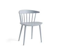 HAY J104 Chaise de Salle à Manger Bleu Ardoise
