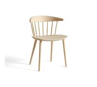 HAY J104 Chaise de Salle à Manger Bois de Hêtre