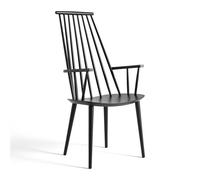 HAY J110 Chaise de Salle à Manger Noire