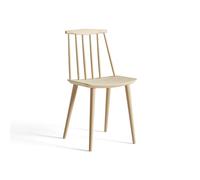 HAY J77 Chaise de Salle à Manger Bois de Hêtre