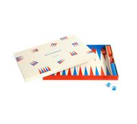 Play Backgammon Off-white Hay OFFRE SPECIALE - 5710441294610