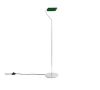 Lampadaire Apex Vert Émeraude