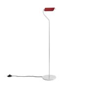 HAY Lampadaire Apex Maroon red