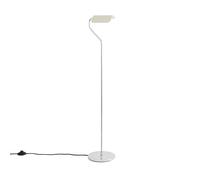 HAY Lampadaire Apex Oyster white