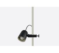 HAY Lampe de pince Noc WxHxD 10x22x14cm