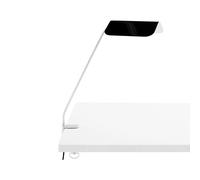 HAY Lampe de bureau à pince Apex Clip Iron black