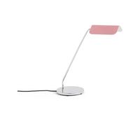 HAY Lampe de bureau Apex Luis pink
