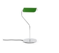 HAY Lampe de table Apex Emerald green