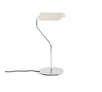 HAY Lampe à poser Apex Oyster white