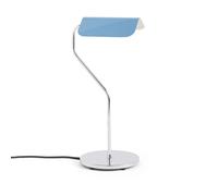 HAY Lampe de table Apex Pastel blue
