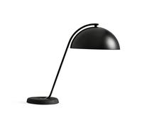HAY Cloche Lampe à Poser Noir