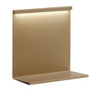 HAY LBM Lampe à Poser Argile