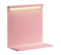 HAY Lampe de table LBM Luis pink