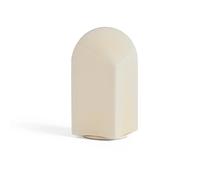 HAY Lampe de table Parade Portable 24 cm Shell white