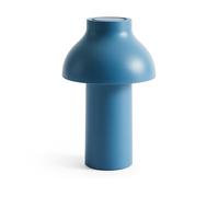 HAY Lampe de table PC Portable No 2 Azure blue