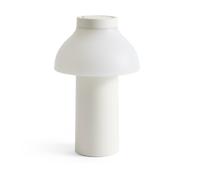 HAY Lampe de table PC Portable No 2 Cream white