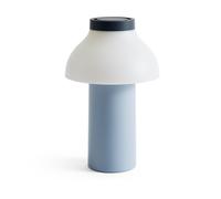 Lampe Portable HAY PC No 2 Bleu Ardoise