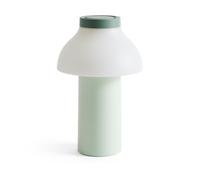 HAY Lampe de table PC Portable No 2 Soft mint
