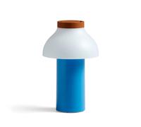 HAY Lampe de table PC Portable Sky blue