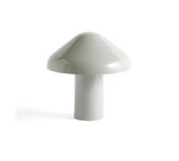 HAY Lampe de table portable Pao Cool grey