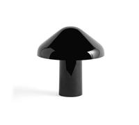 HAY Lampe de table portable Pao Cool grey