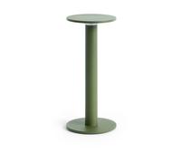 HAY Lampe portable Host Olive. 22 cm