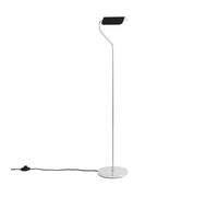 HAY Lampe sur pied Apex Iron black