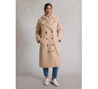 Hay Life Hay Life Natural The Overcoat