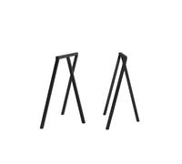 HAY Loop Stand Frame - noir