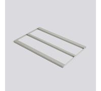 HAY Loop Stand Support - pour L 160 cm - noir