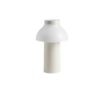 HAY Luminaire d'extérieur PC Portable - blanc crème