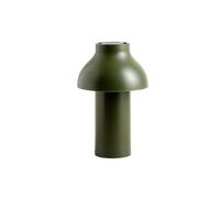 HAY Luminaire d'extérieur PC Portable - vert olive