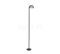HAY Marselis Lampadaire LED