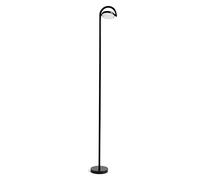 HAY Lampadaire Marselis - noir clair