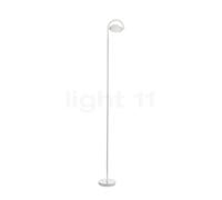 HAY Marselis Lampadaire LED gris Ce luminaire comporte des modules à LED prémontés de classes énergétiques A A++, A+, A