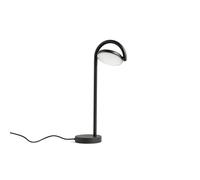 HAY Marselis Lampe à Poser Noir