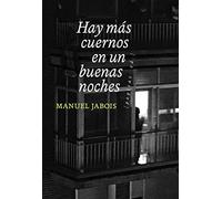 Hay más cuernos en un buenas noches