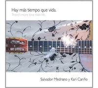 Hay Mas Tiempo Que Vida